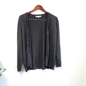 Cleo Lightweight Button Down Cardigan  - Size US L